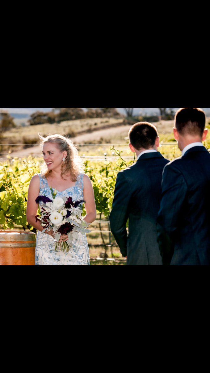 Wedding in Australia by Kings Bridal & Tailor - 002 Wedding in Australia by Kings Bridal & Tailor - 002