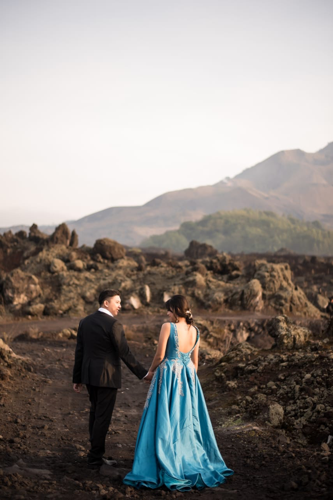 Bali Prewedding by Kings Bridal & Tailor - 004 Bali Prewedding by Kings Bridal & Tailor - 004