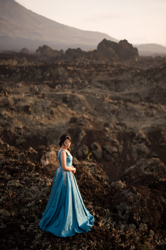 Bali Prewedding by Kings Bridal & Tailor - 002 Bali Prewedding by Kings Bridal & Tailor - 002