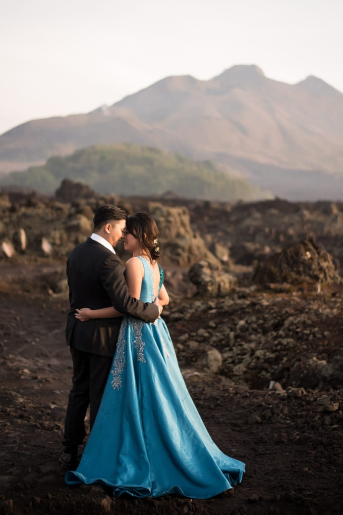 Bali Prewedding by Kings Bridal & Tailor - 003 Bali Prewedding by Kings Bridal & Tailor - 003