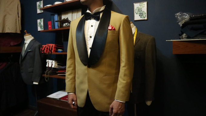 Gentleman Classic 2019 - Part VI by KINGS Tailor & Co. - 003 Gentleman Classic 2019 - Part VI by KINGS Tailor & Co. - 003