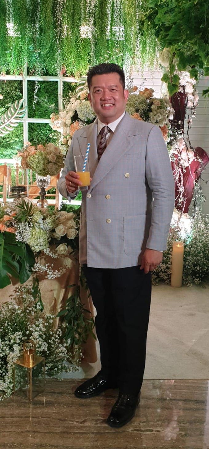 Gentleman Classic 2019 - Part VI by KINGS Tailor & Co. - 006 Gentleman Classic 2019 - Part VI by KINGS Tailor & Co. - 006
