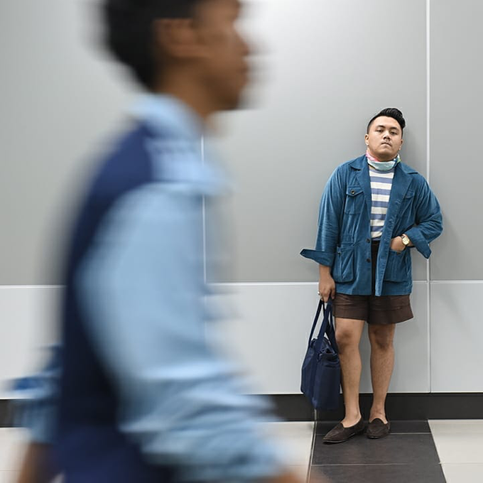 Gentleman Classic 2019 - Part VI by KINGS Tailor & Co. - 007 Gentleman Classic 2019 - Part VI by KINGS Tailor & Co. - 007