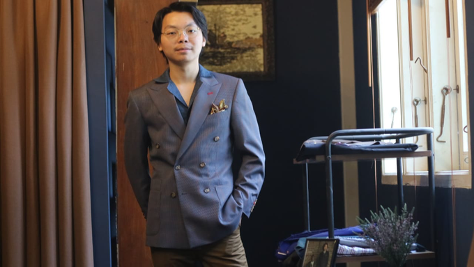 Gentleman Classic 2019 - Part VI by KINGS Tailor & Co. - 009 Gentleman Classic 2019 - Part VI by KINGS Tailor & Co. - 009