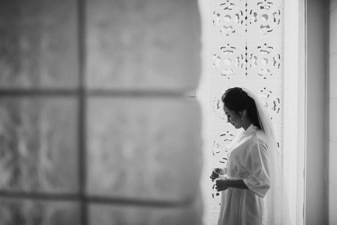 THE WEDDING OF FENDY & DWITIA by It's True Design & Styling - 014 THE WEDDING OF FENDY & DWITIA by It's True Design & Styling - 014