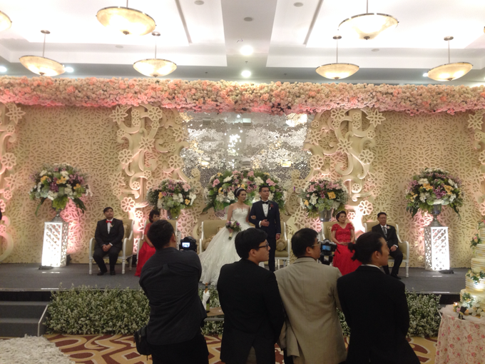 'The Doctors' dr. Stephanie & dr. Nelwan Weddings by Aston Bogor Hotel & Resort - 004 'The Doctors' dr. Stephanie & dr. Nelwan Weddings by Aston Bogor Hotel & Resort - 004