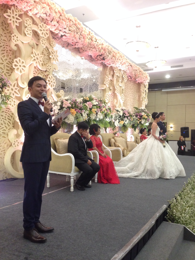 'The Doctors' dr. Stephanie & dr. Nelwan Weddings by Aston Bogor Hotel & Resort - 003 'The Doctors' dr. Stephanie & dr. Nelwan Weddings by Aston Bogor Hotel & Resort - 003
