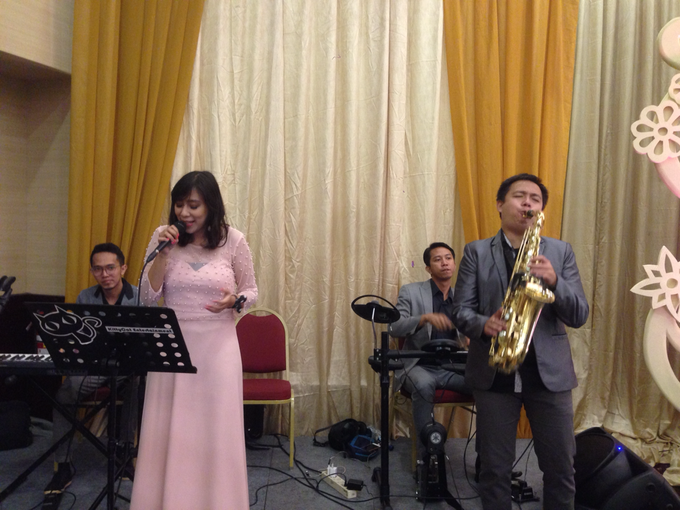 'The Doctors' dr. Stephanie & dr. Nelwan Weddings by Aston Bogor Hotel & Resort - 008 'The Doctors' dr. Stephanie & dr. Nelwan Weddings by Aston Bogor Hotel & Resort - 008