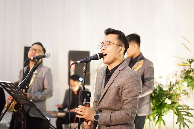 The Wedding of Feren & Faris by KittyCat Entertainment - 001 The Wedding of Feren & Faris by KittyCat Entertainment - 001