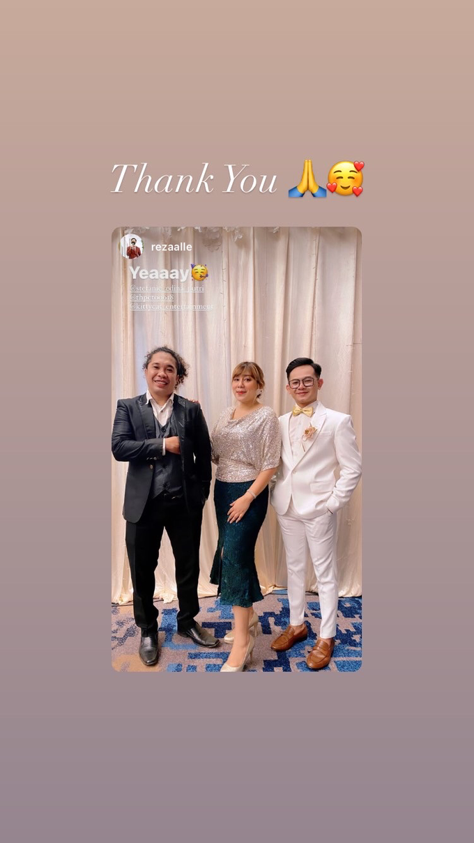 Wedding 21 November 2021 by Novotel Bogor Golf Resort and Convention Centre - 001 Wedding 21 November 2021 by Novotel Bogor Golf Resort and Convention Centre - 001