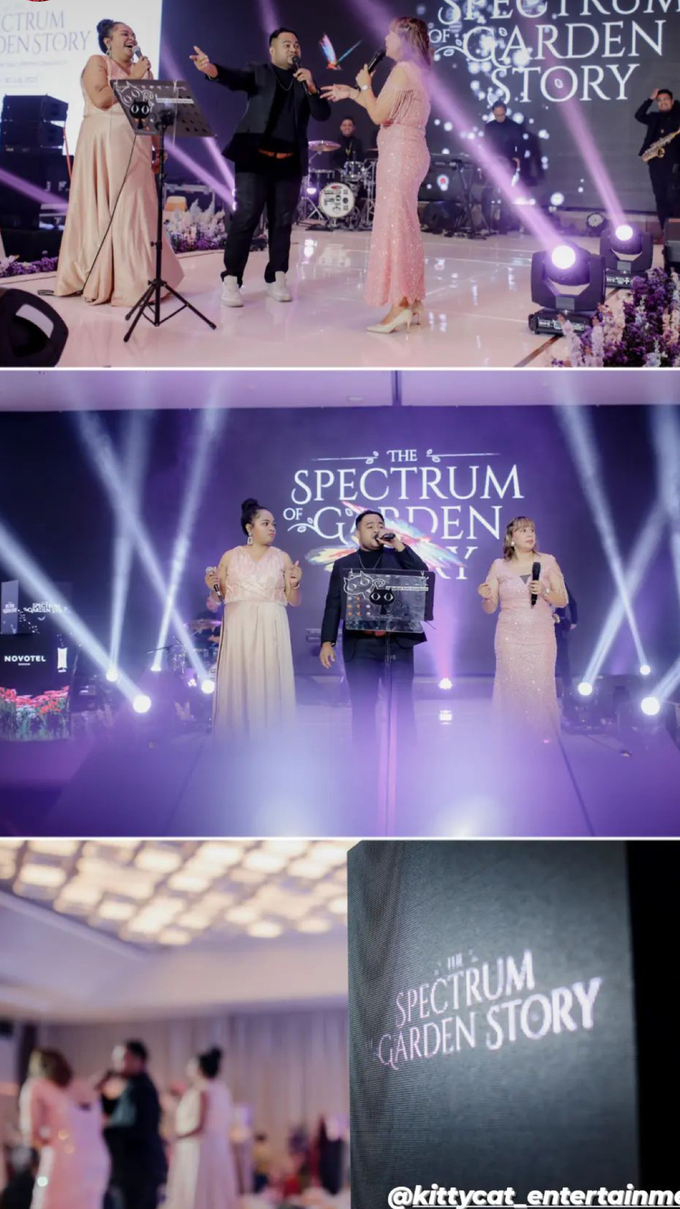 Music Entertainment Novotel Bogor by Novotel Bogor Golf Resort and Convention Centre - 001 Music Entertainment Novotel Bogor by Novotel Bogor Golf Resort and Convention Centre - 001