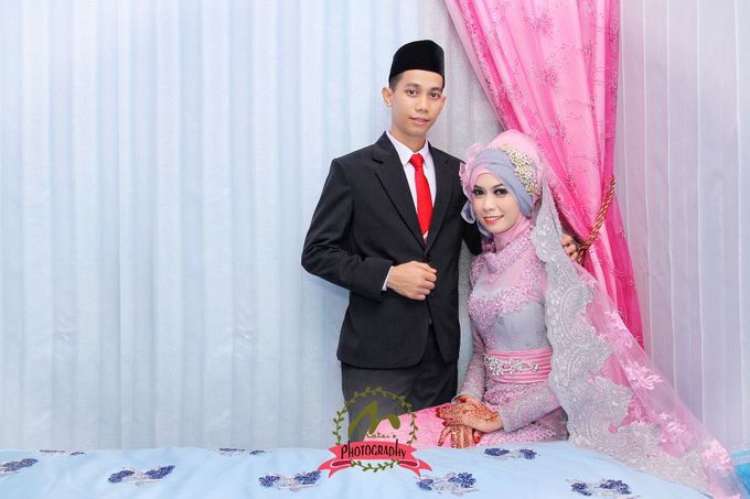 Photo Wedding Prewedding by Mater's Photography - 026