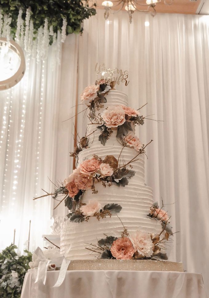The Wedding of Winson & Jennifer by KAIA Cakes & Co. - 017 The Wedding of Winson & Jennifer by KAIA Cakes & Co. - 017