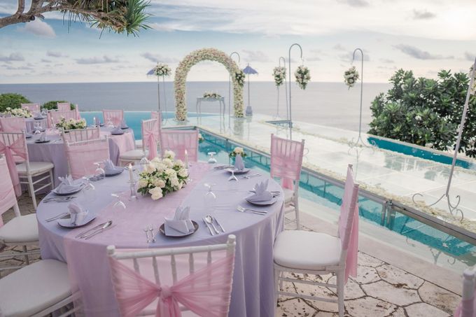 Valentine Wedding in Bali by CITTA Wedding - 001 Valentine Wedding in Bali by CITTA Wedding - 001