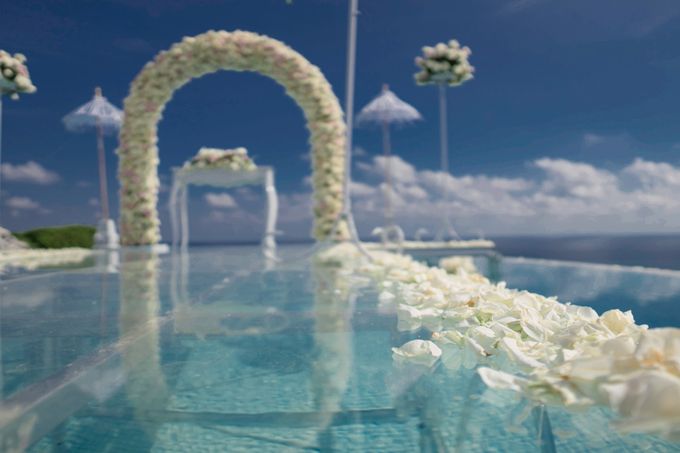 Valentine Wedding in Bali by CITTA Wedding - 010 Valentine Wedding in Bali by CITTA Wedding - 010