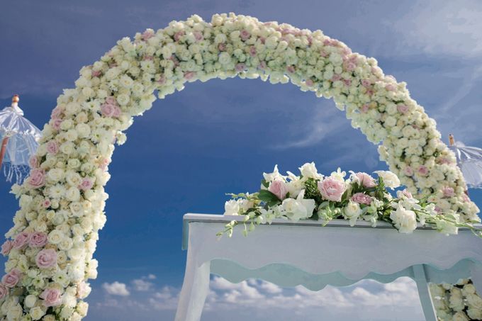 Valentine Wedding in Bali by CITTA Wedding - 012 Valentine Wedding in Bali by CITTA Wedding - 012