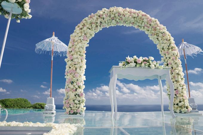 Valentine Wedding in Bali by CITTA Wedding - 013 Valentine Wedding in Bali by CITTA Wedding - 013