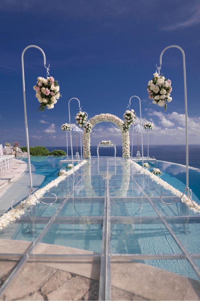 Valentine Wedding in Bali by CITTA Wedding - 014 Valentine Wedding in Bali by CITTA Wedding - 014