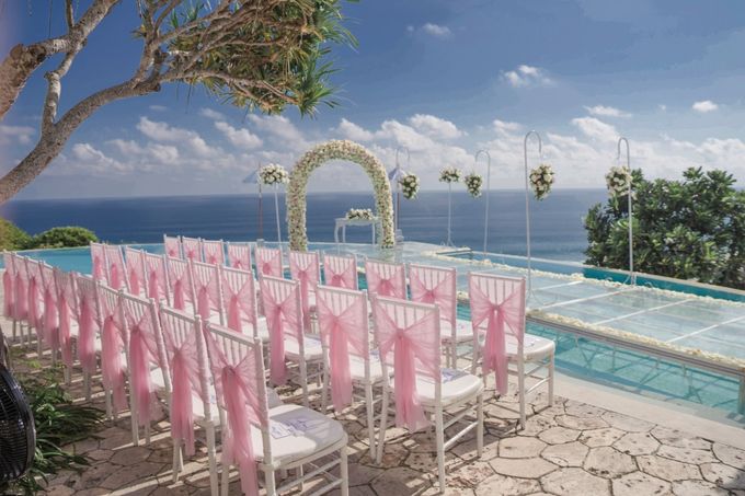 Valentine Wedding in Bali by CITTA Wedding - 018 Valentine Wedding in Bali by CITTA Wedding - 018