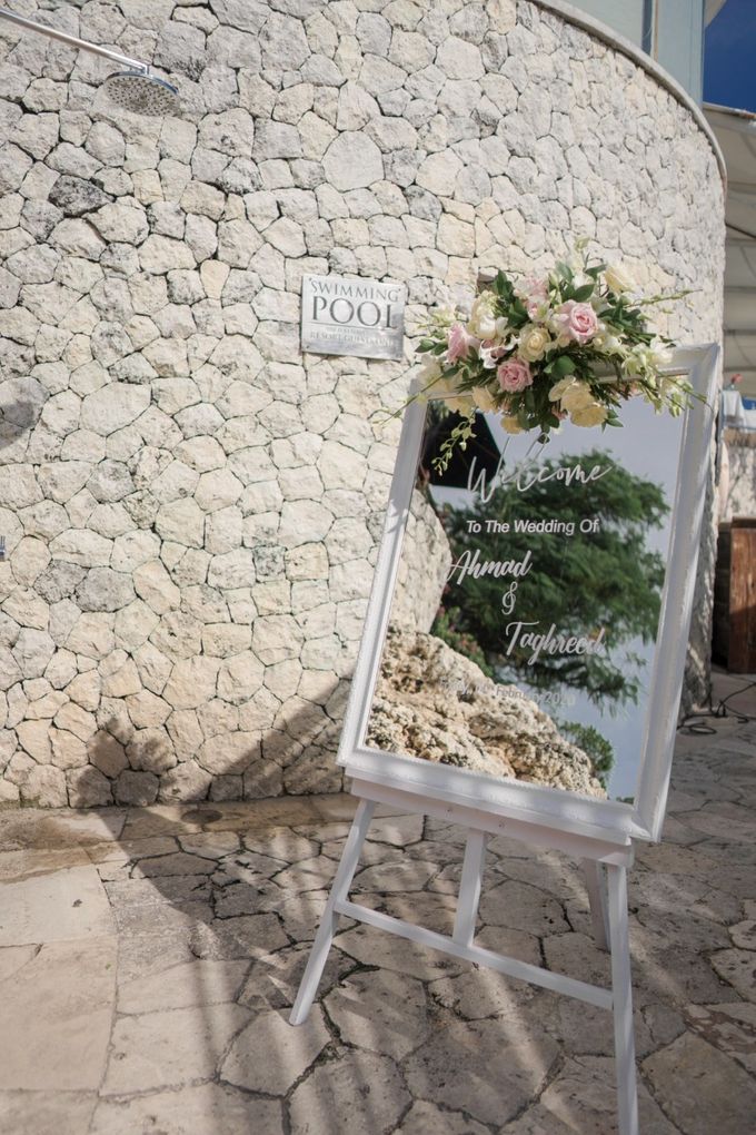 Valentine Wedding in Bali by CITTA Wedding - 020 Valentine Wedding in Bali by CITTA Wedding - 020