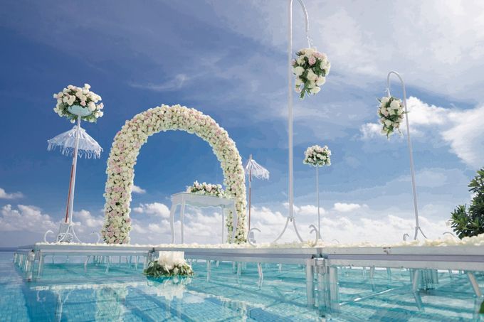 Valentine Wedding in Bali by CITTA Wedding - 021 Valentine Wedding in Bali by CITTA Wedding - 021