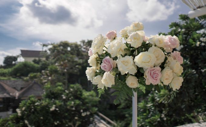 Valentine Wedding in Bali by CITTA Wedding - 004 Valentine Wedding in Bali by CITTA Wedding - 004