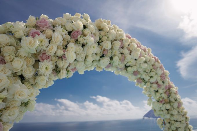 Valentine Wedding in Bali by CITTA Wedding - 008 Valentine Wedding in Bali by CITTA Wedding - 008