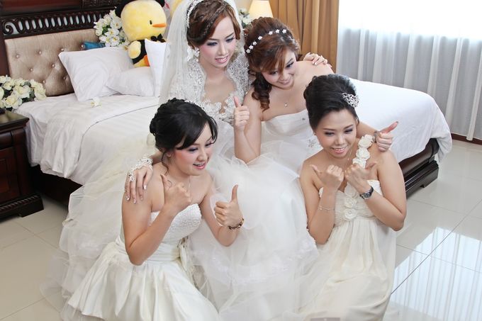 The Wedding Benny And Esty by C+ Productions - 019 The Wedding Benny And Esty by C+ Productions - 019