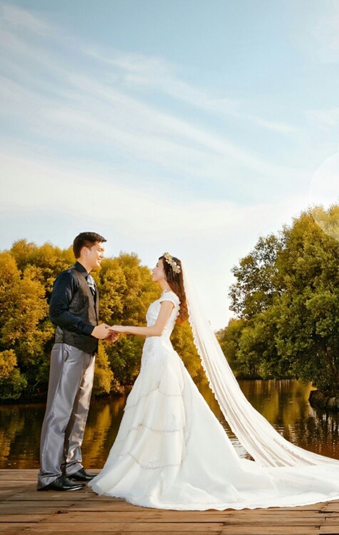 Prewedding Edbert & Christy by CUCU FOTO BRIDAL - 001 Prewedding Edbert & Christy by CUCU FOTO BRIDAL - 001
