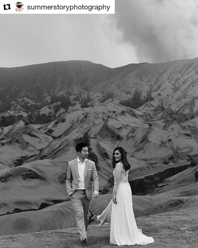 Prewedding Make Up by Julinar Tan Make Up Artist - 012 Prewedding Make Up by Julinar Tan Make Up Artist - 012