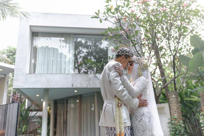 Akad Nikah Waskita & Ryan by Azila Villa - 001