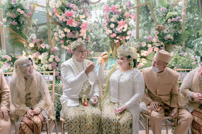 Wedding Citra & Anggi by Azila Villa - 016