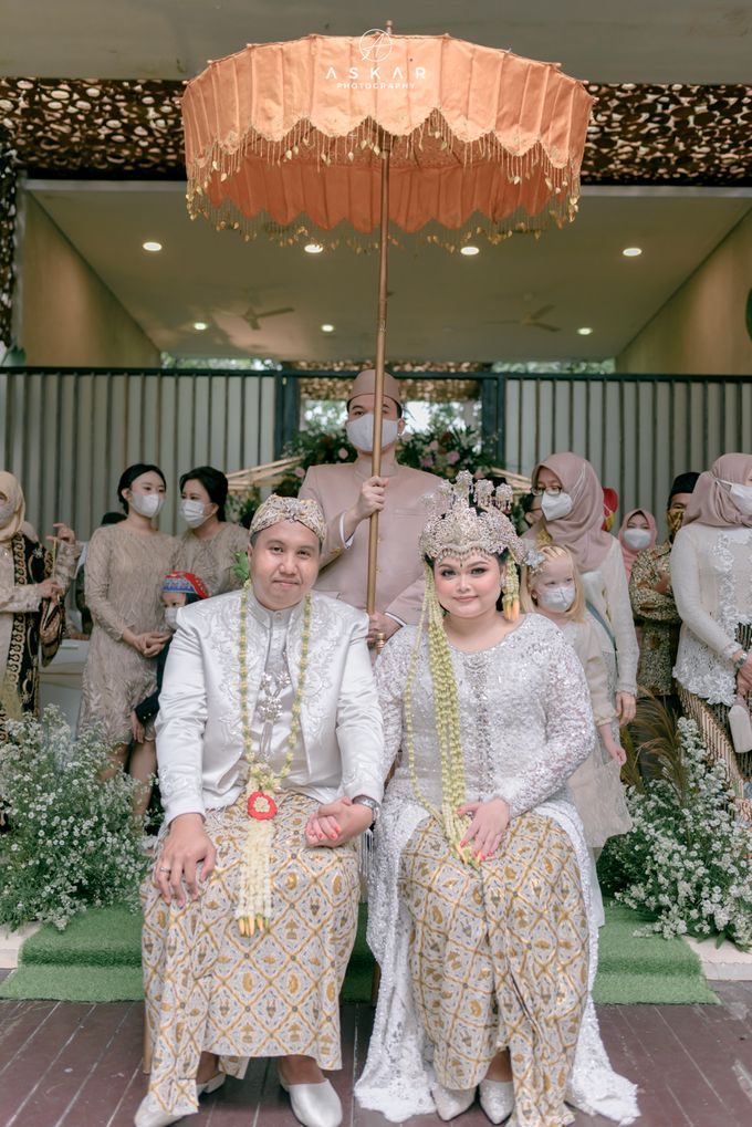 Wedding Citra & Anggi by Azila Villa - 017 Wedding Citra & Anggi by Azila Villa - 017