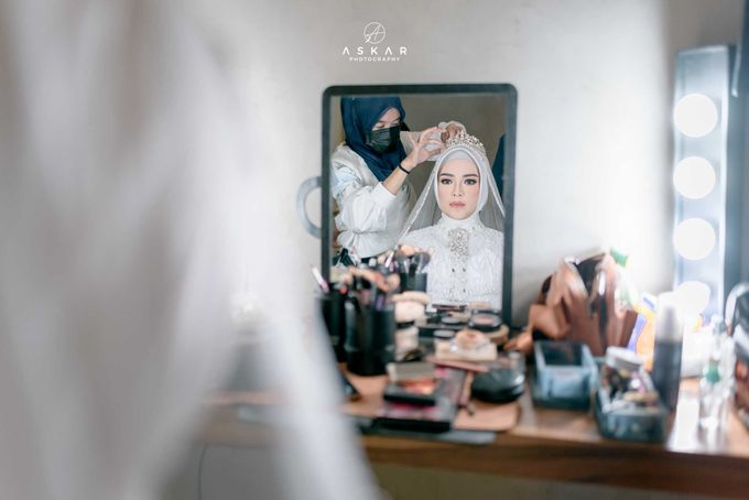 Wedding Aisyah & Eskandar by Azila Villa - 010 Wedding Aisyah & Eskandar by Azila Villa - 010