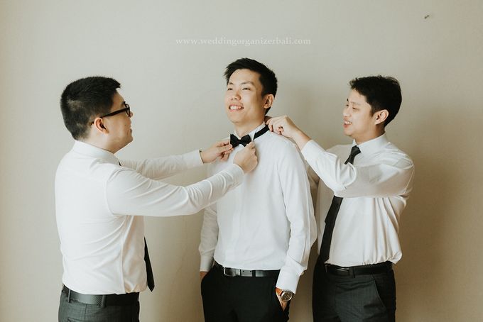 Wedding Kathreen & Marvin by Ananda Yoga Organizer - 006 Wedding Kathreen & Marvin by Ananda Yoga Organizer - 006