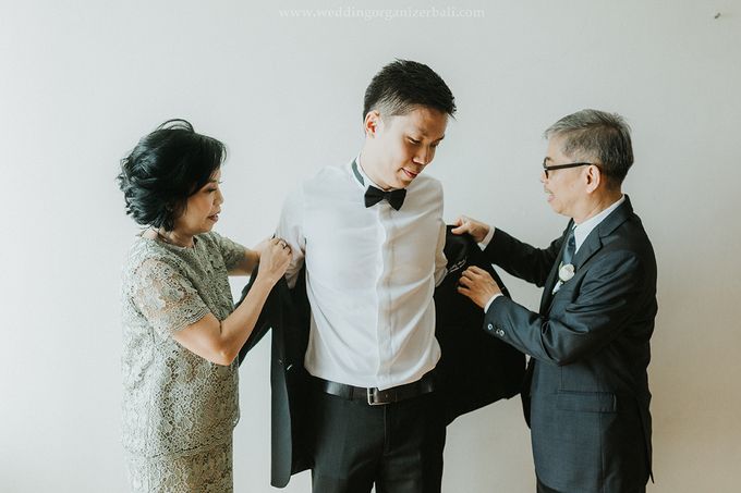 Wedding Kathreen & Marvin by Ananda Yoga Organizer - 010 Wedding Kathreen & Marvin by Ananda Yoga Organizer - 010