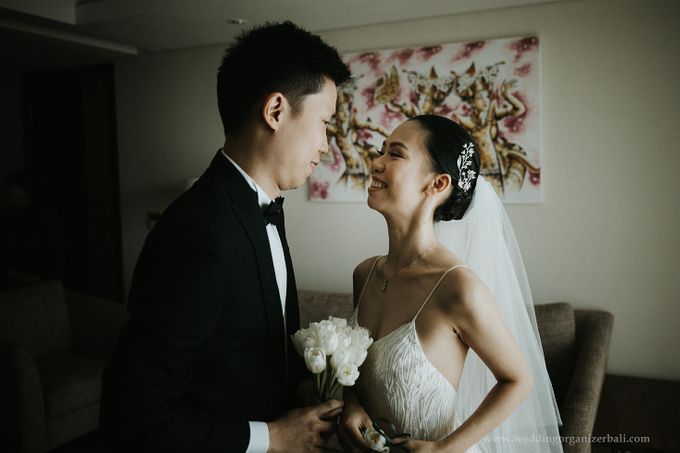 Wedding Kathreen & Marvin by Ananda Yoga Organizer - 011 Wedding Kathreen & Marvin by Ananda Yoga Organizer - 011