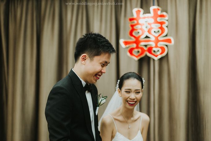 Wedding Kathreen & Marvin by Nika di Bali - 020