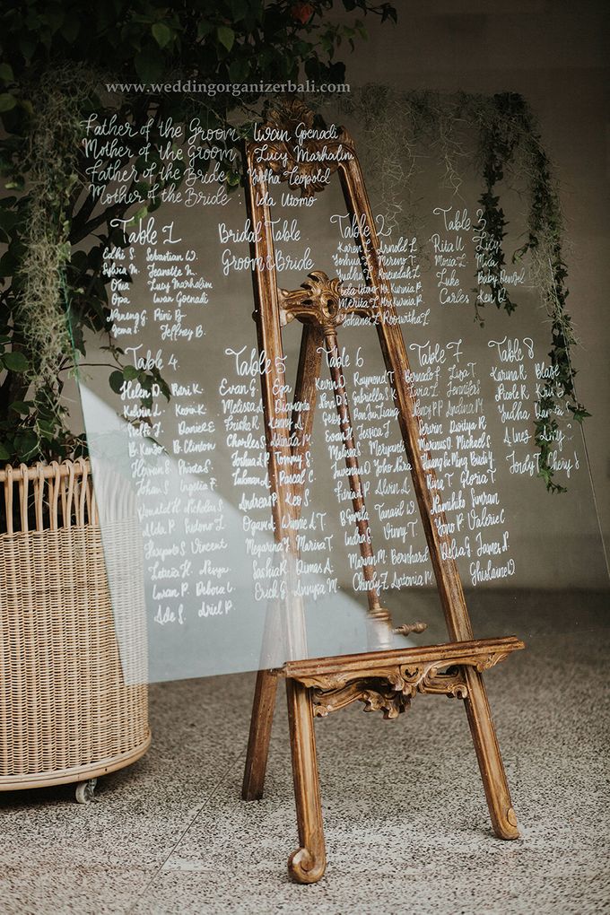 Wedding Kathreen & Marvin by Nika di Bali - 021 Wedding Kathreen & Marvin by Nika di Bali - 021