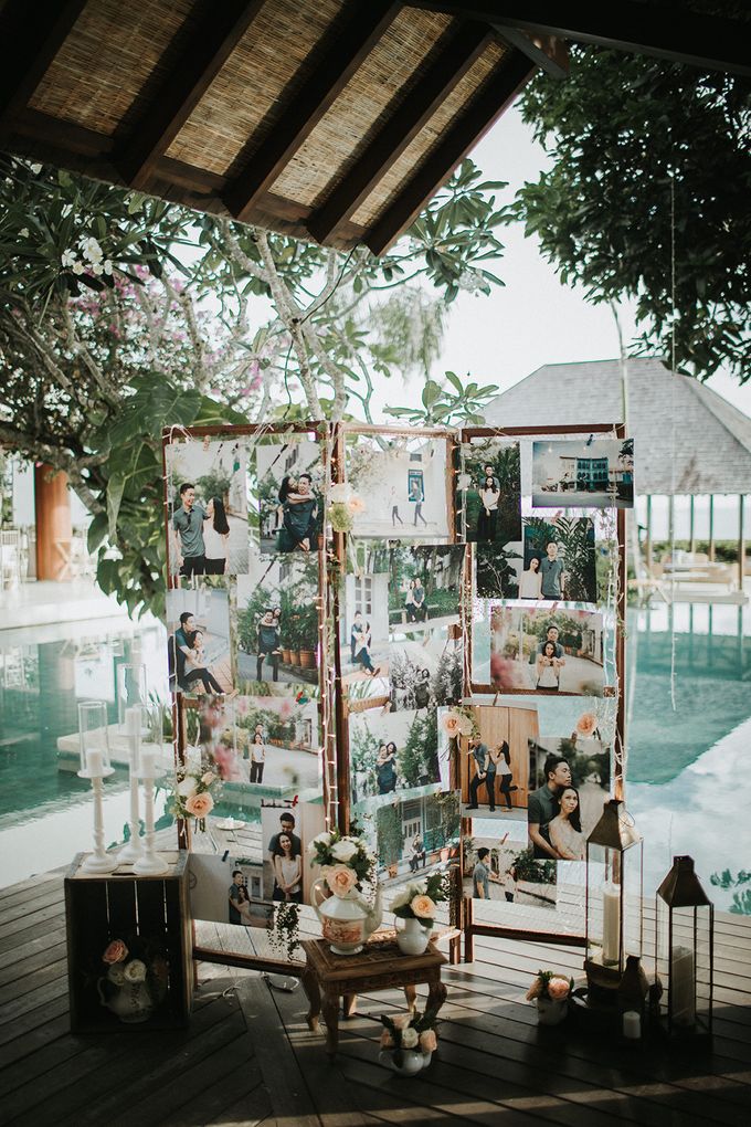 Wedding Kathreen & Marvin by Nika di Bali - 025 Wedding Kathreen & Marvin by Nika di Bali - 025