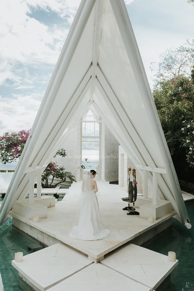 Wedding Kathreen & Marvin by Nika di Bali - 029 Wedding Kathreen & Marvin by Nika di Bali - 029