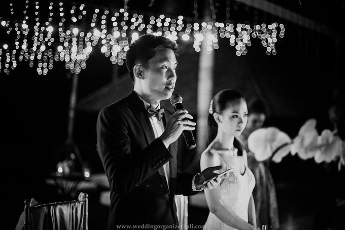 Wedding Kathreen & Marvin by Nika di Bali - 036