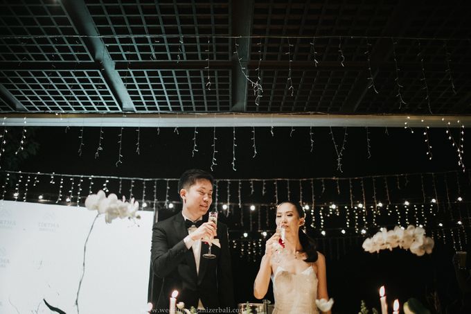 Wedding Kathreen & Marvin by Nika di Bali - 041