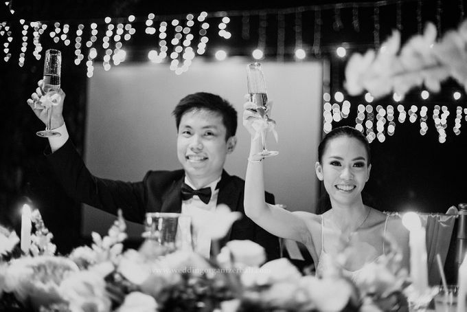 Wedding Kathreen & Marvin by Nika di Bali - 039