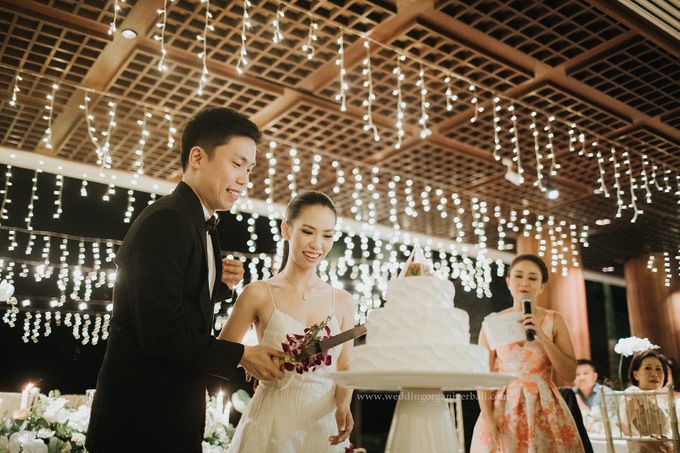 Wedding Kathreen & Marvin by Ananda Yoga Organizer - 042 Wedding Kathreen & Marvin by Ananda Yoga Organizer - 042