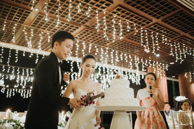 Wedding Kathreen & Marvin by Nika di Bali - 042