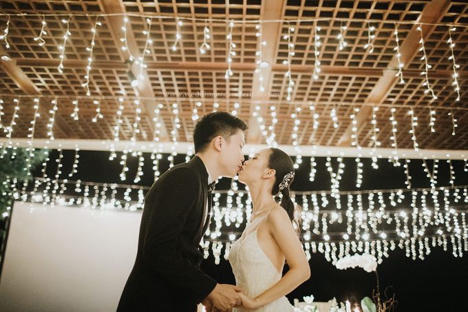 Wedding Kathreen & Marvin by Nika di Bali - 040 Wedding Kathreen & Marvin by Nika di Bali - 040