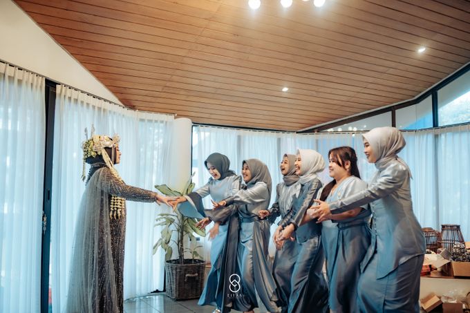 BUNGA & AKBAR WEDDING by Eitaa Motions - 005