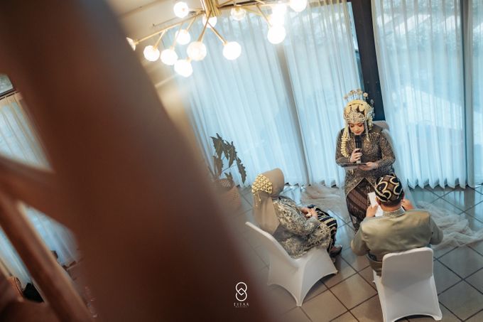 BUNGA & AKBAR WEDDING by Eitaa Motions - 025