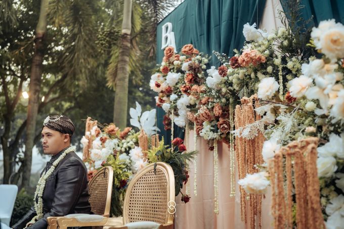 BUNGA & AKBAR WEDDING by Eitaa Motions - 026
